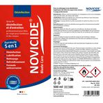 Novicide Blade Care Aerosolspray