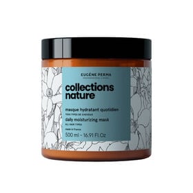 Eugene Perma Professionnel Nature Masque Hydratant Quotidien 500ml Eugene Perma Professionnel Nature Masque Hydratant Quotidien 500ml