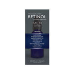 Retinol Homme Sérum pour le Visage Anti-ride 30ml
