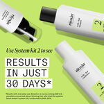 Nioxin System 2 Shampoing Cuir Chevelu + Cheveux 300ml