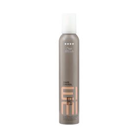 Wella Professionals EIMI Shape Control Mousse de Coiffage Extra-Forte 300ml