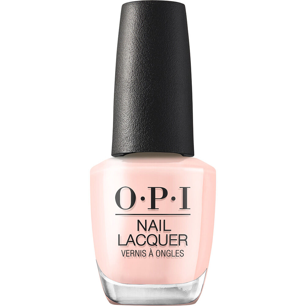 OPI Nail Lacquer Make ‘Em Jelly - Vernis à Ongles Baby, Pink Again 15ml OPI Nail Lacquer Make ‘Em Jelly - Vernis à Ongles Baby, Pink Again 15ml