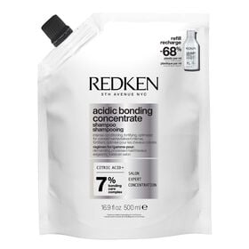 Redken Acidic Bonding Concentrate Shampooing Recharge 500ml