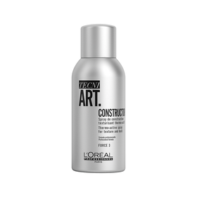 L'Oréal Professionnel Tecni Art Spray de Construction Texturisant 150ml
