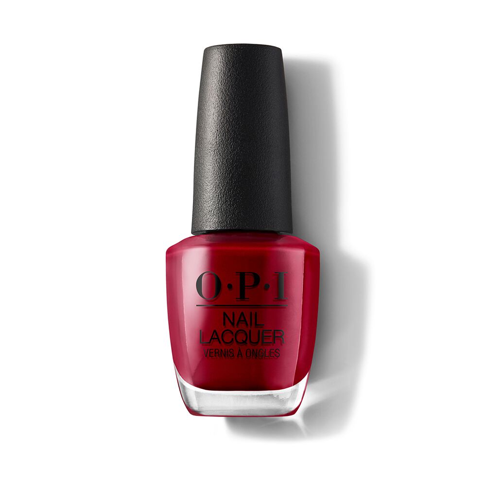 OPI Nail Lacquer Vernis à ongles 15ml Amore At The Grand Canal OPI Nail Lacquer Vernis à ongles 15ml Amore At The Grand Canal