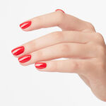 OPI Nail Lacquer Vernis à ongles 15ml Cajun Shrimp