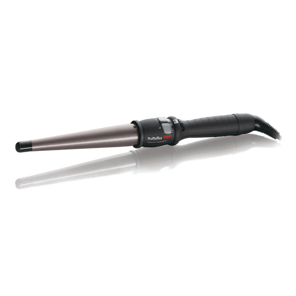 BaByliss PRO Fer à Boucler Conique 32-19mm BAB2281TTE BaByliss PRO Fer à Boucler Conique 32-19mm BAB2281TTE