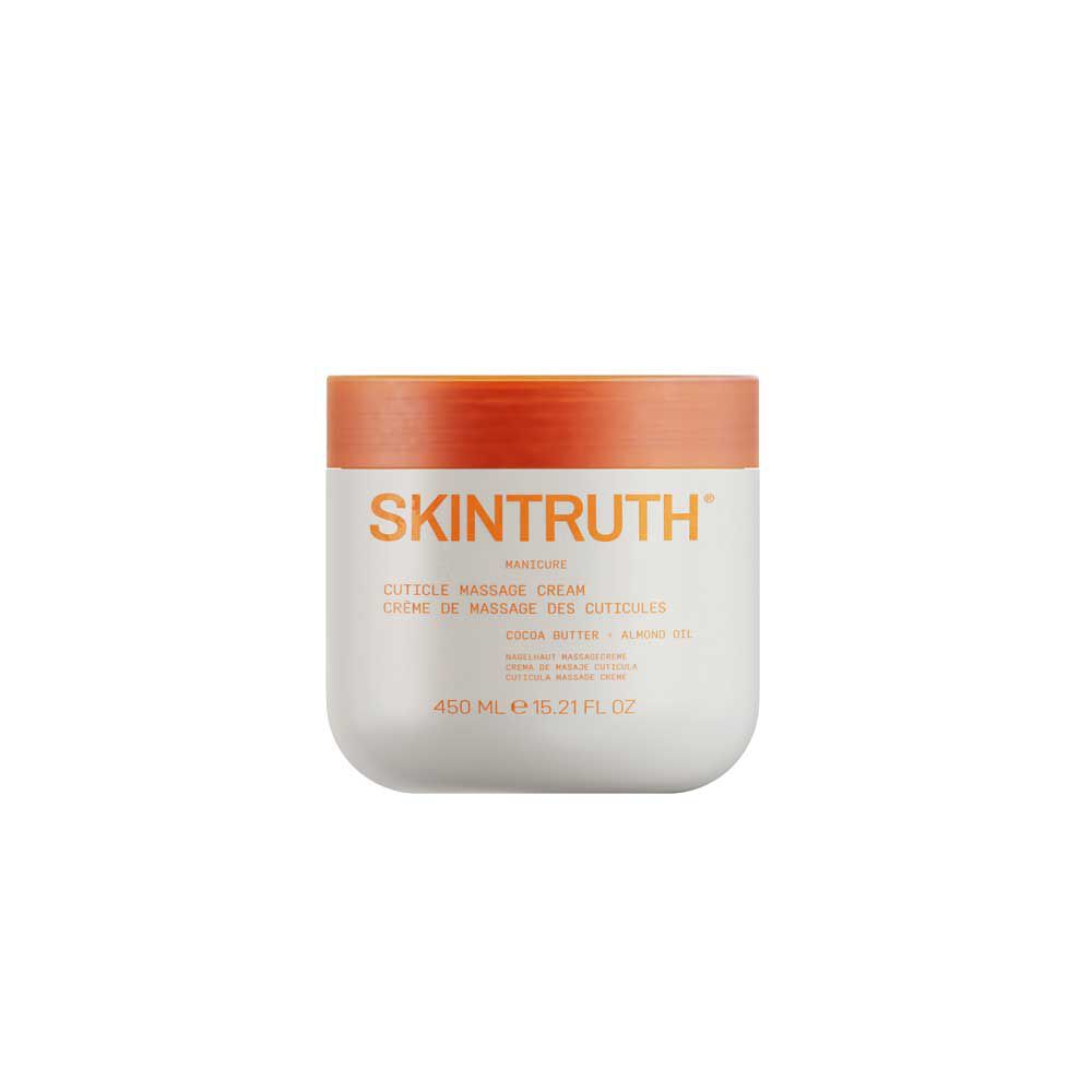 SKINTRUTH Crème De Massage Des Cuticules 100ml SKINTRUTH Crème De Massage Des Cuticules 100ml