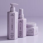 Schwarzkopf Professional Fibre Clinix De-Frizz Spray lissant 200ml