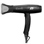 Parlux Elysium s&egrave;che-cheveux professionnel - Noir