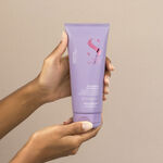 Alfaparf Milano Semi Di Lino Volume Après-Shampooing Lissant 200ml