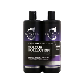 TIGI CW Colour Collection Duo Pack 2016