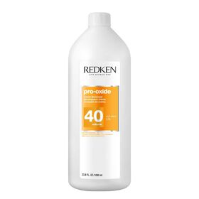 Redken Pro-Oxide Oxydant Cr&egrave;me 12%-40 Vol 1L