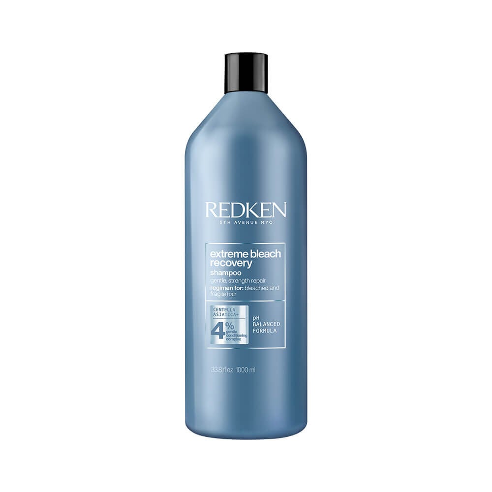Redken Extreme Bleach Recovery Shampooing 1L