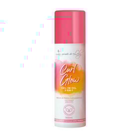 Les Secrets de Loly Curl Glow Gel-Crème 100ml