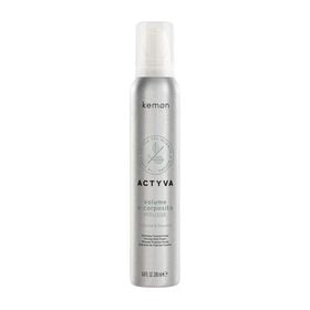 Kemon Actyva V. Corposità Mousse 200ml