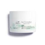 Wella Professionals Nutricurls Masque Intense Cheveux Bouclés et Ondulés 150ml