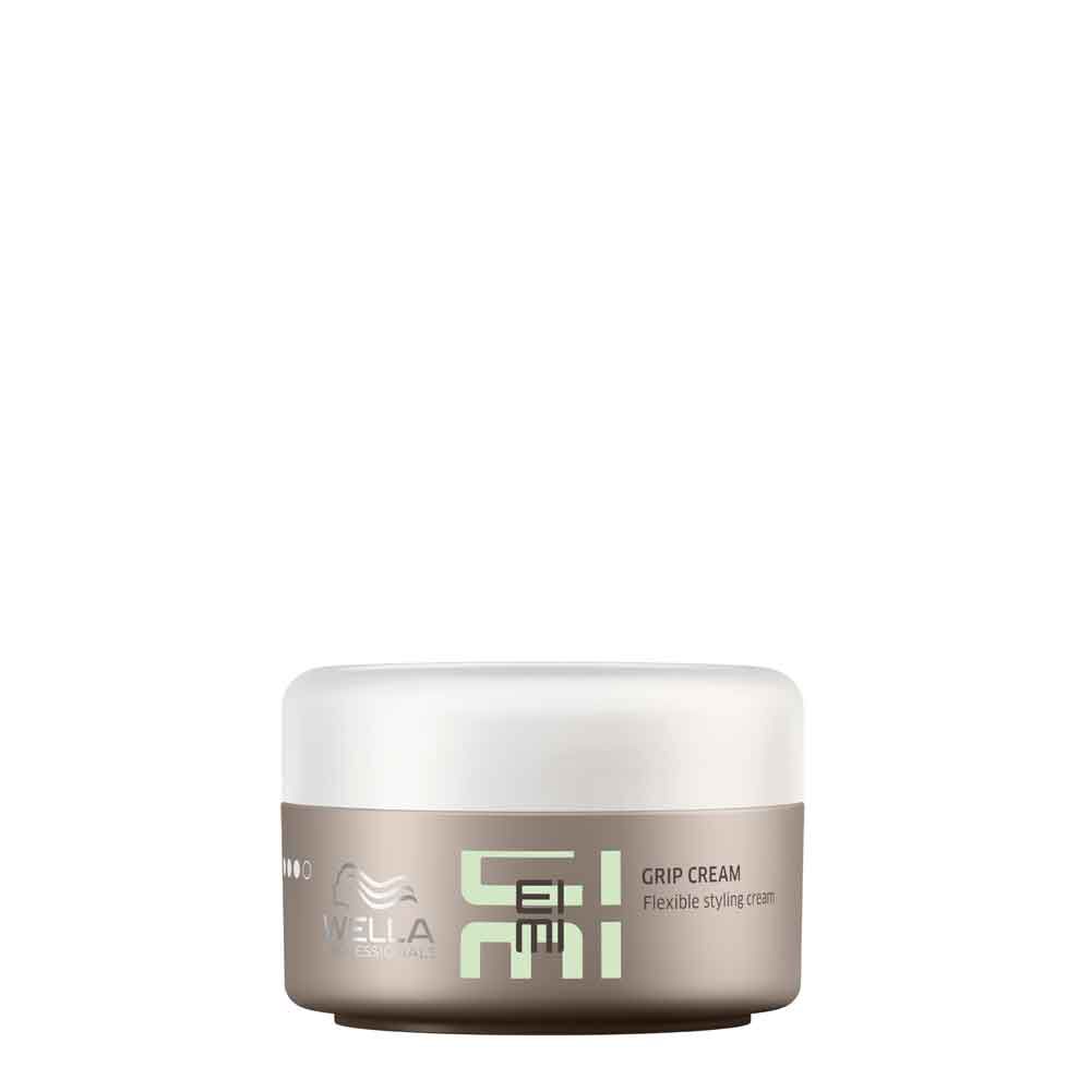 Wella Professionals EIMI Grip Cream Crème de Modelage 75ml Wella Professionals EIMI Grip Cream Crème de Modelage 75ml
