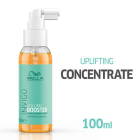 Wella Professionals Invigo Volume Boost Booster 100ml