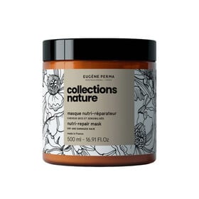 Eugene Perma Professionnel Nature Masque Nutri-réparateur 500ml Eugene Perma Professionnel Nature Masque Nutri-réparateur 500ml