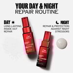 Wella Professionals Ultimate Repair Soin Miracle Revitalisant, Traitement r&eacute;parateur sans rin&ccedil;age pour les cheveux ab&icirc;m&eacute;s, 95ml