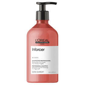 L'Oréal Professionnel Série Expert Inforcer Shampooing 500ml