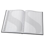 S-PRO Carnet de Rendez-vous