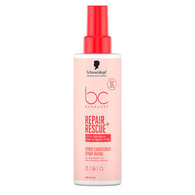 Schwarzkopf Professional Bonacure Repair Rescue Soin Brillance 200ml