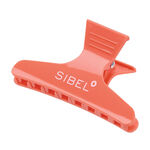 Sibel Pinces Papillon Graffiti 6pcs