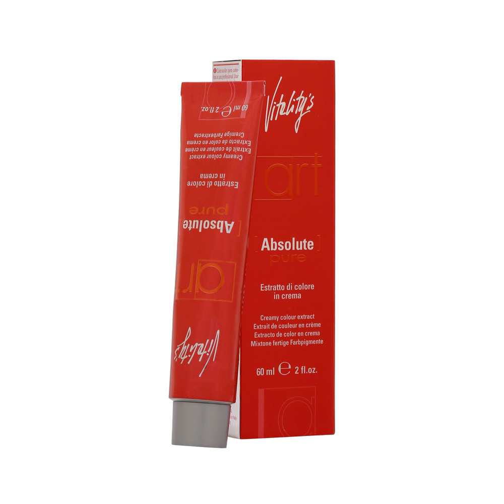 Vitality's Coloration permanente Art Absolute Pure 60ml