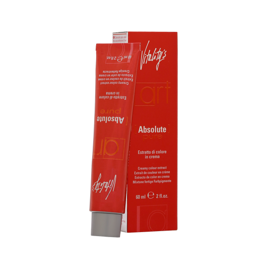 Vitality's Coloration permanente Art Absolute Pure 60ml