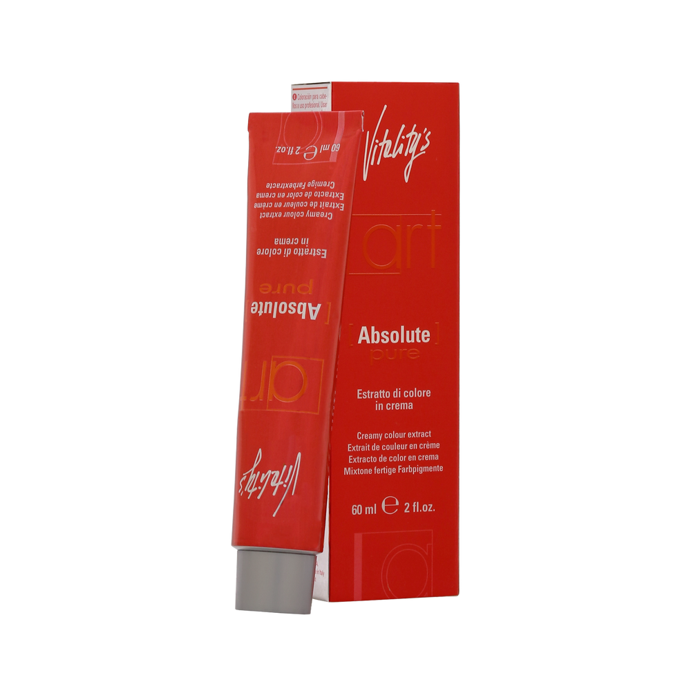 Vitality's Coloration permanente Art Absolute Pure 60ml Vitality's Coloration permanente Art Absolute Pure 60ml