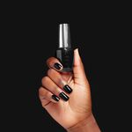 OPI Infinite Shine Black Onyx 15ml