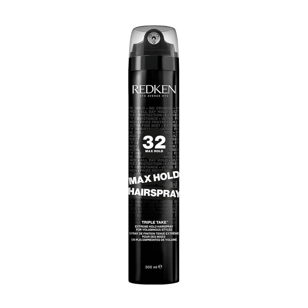 Redken Lacque Tenue Extrême Volumineuse 300ml