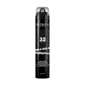 Redken Lacque Tenue Extrême Volumineuse 300ml