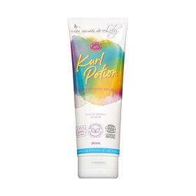 Les Secrets de Loly Kurl Potion Crème définissante et hydratante 250ml