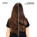 Redken Frizz Dismiss Brume d'huile Anti-Statique 125ml