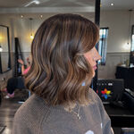 Osmo Super Cool Apres-Shampoing Bleu Intense 400ml