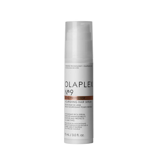 Olaplex N&deg;.9 S&eacute;rum Nourissant Bond Protector 90ml