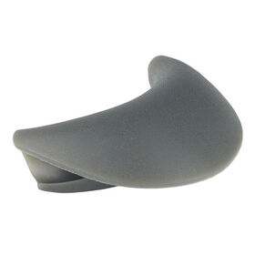 S-PRO Repose-Nuque Basin Noir