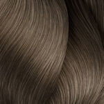 Lômé Paris Couleur Acide Brillante Demi-Permanente 7/01 blond naturel cendré 100ml