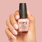 OPI Nail Lacquer Vernis à ongles OPI'm Dreaming Collection Reoccurin' Gleam 15ml