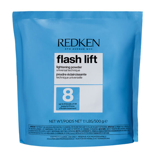 Redken Flash Lift Poudre &Eacute;claircissante 500g