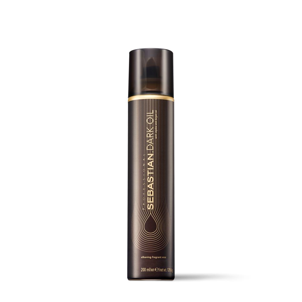 Sebastian Professional Dark Oil Brume Parfumée 200ml Sebastian Professional Dark Oil Brume Parfumée 200ml
