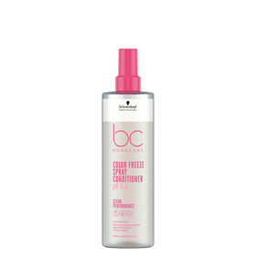 Schwarzkopf Professional Bonacure Color Freeze Spray Après-Shampooing