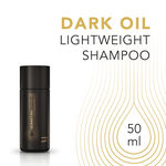 Sebastian Professional Dark Oil Shampoing 50ml