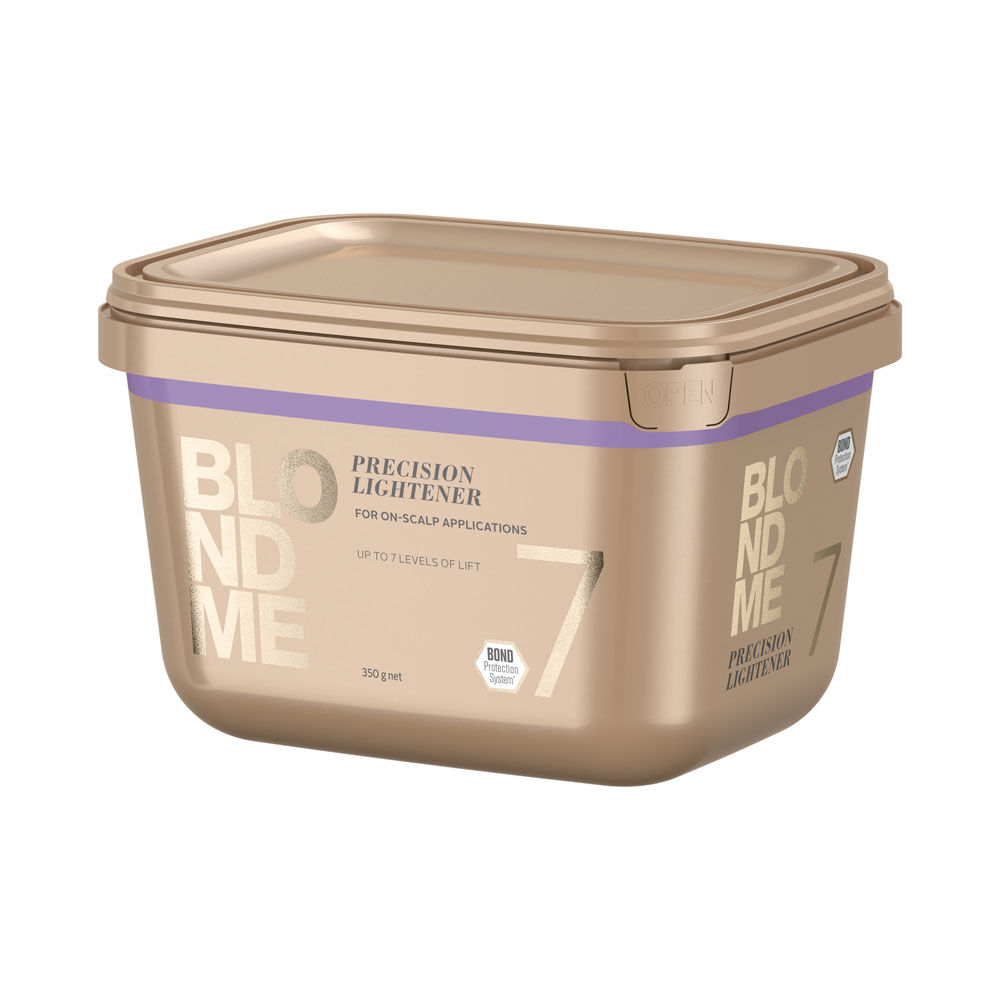 Schwarzkopf Professional Blond Me -Révélateur Soin Premium 350g Schwarzkopf Professional Blond Me -Révélateur Soin Premium 350g