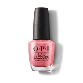 OPI Nail Lacquer Vernis &agrave; ongles 15ml