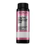 Redken Shades EQ Bonder Inside Coloration capillaire demi-permanent - 09P Opal Glow 60ml