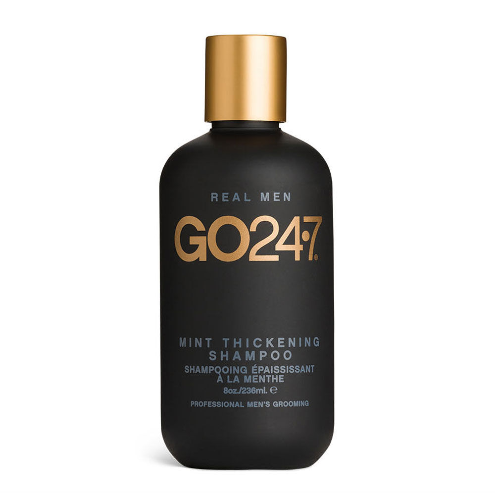Unite Hair GO247 Shampooing &Eacute;paississant &agrave; la Menthe 236ml
